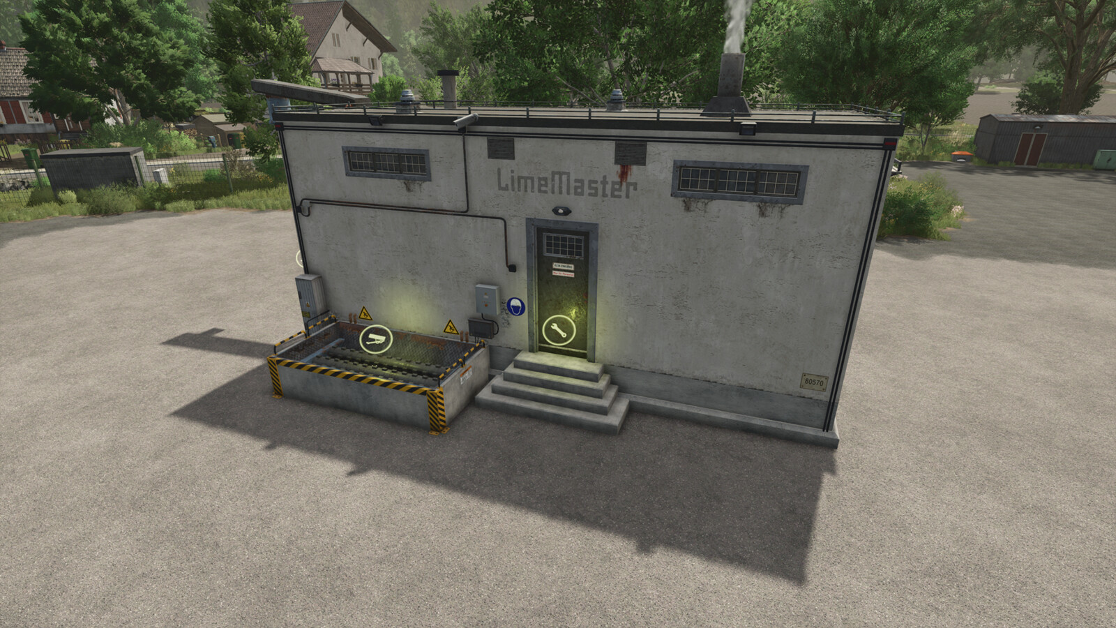 Production Pack