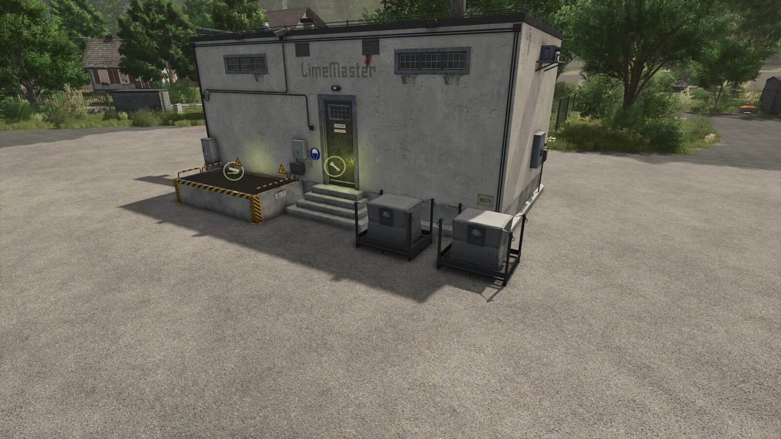 Production Pack