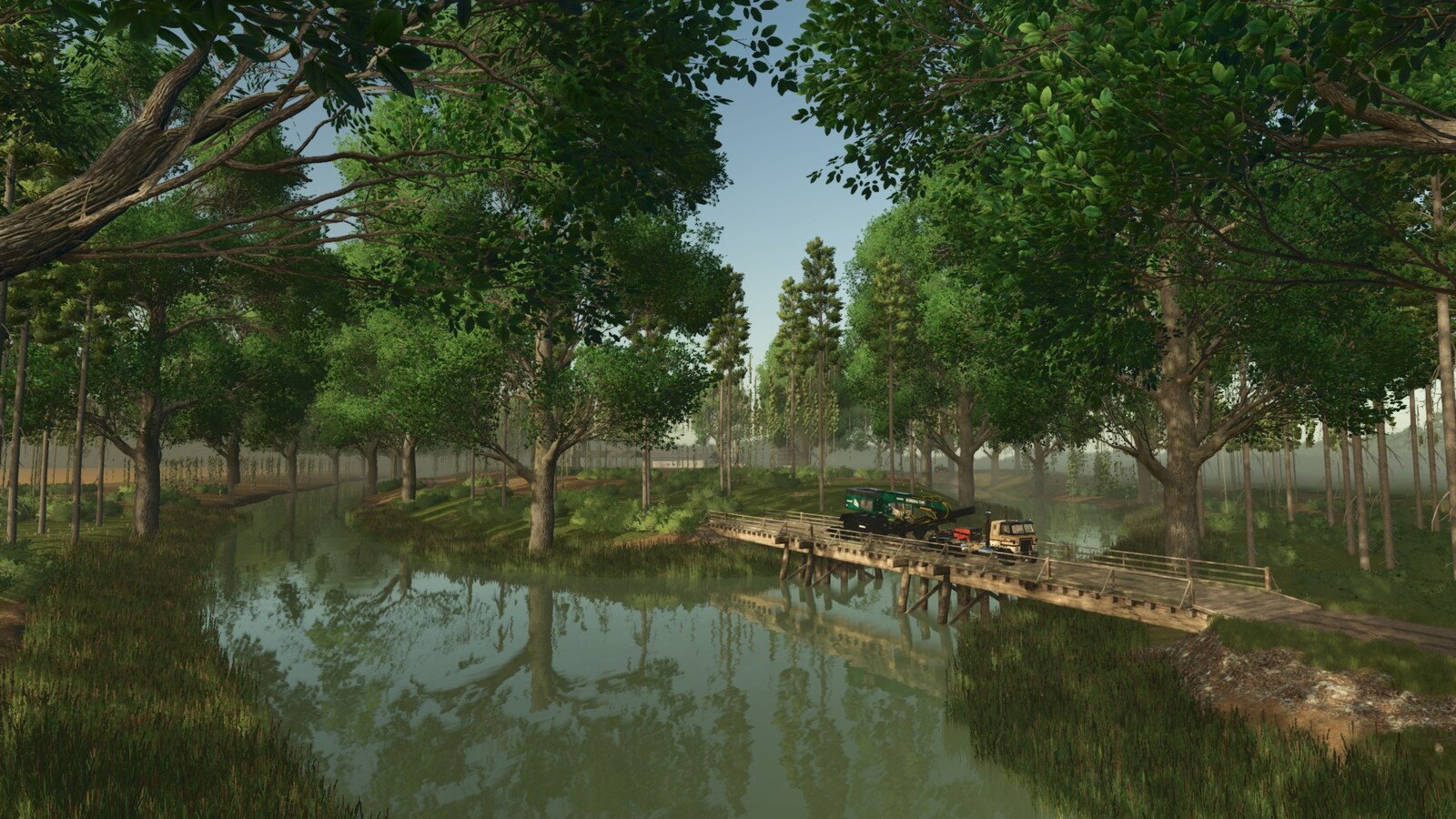 Arkansas 4X