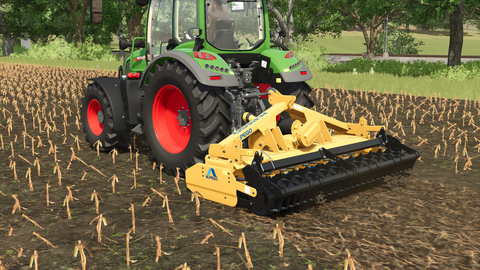 Alpego RmaX-300