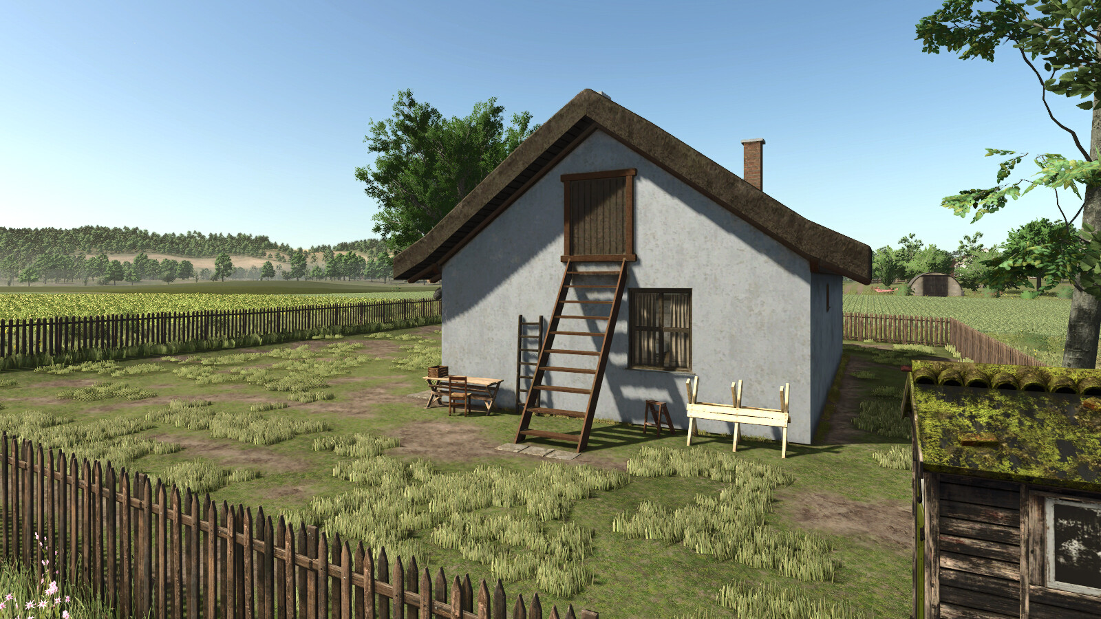 ThatchedHouse