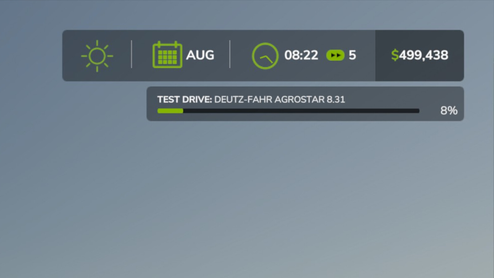 Test Drive