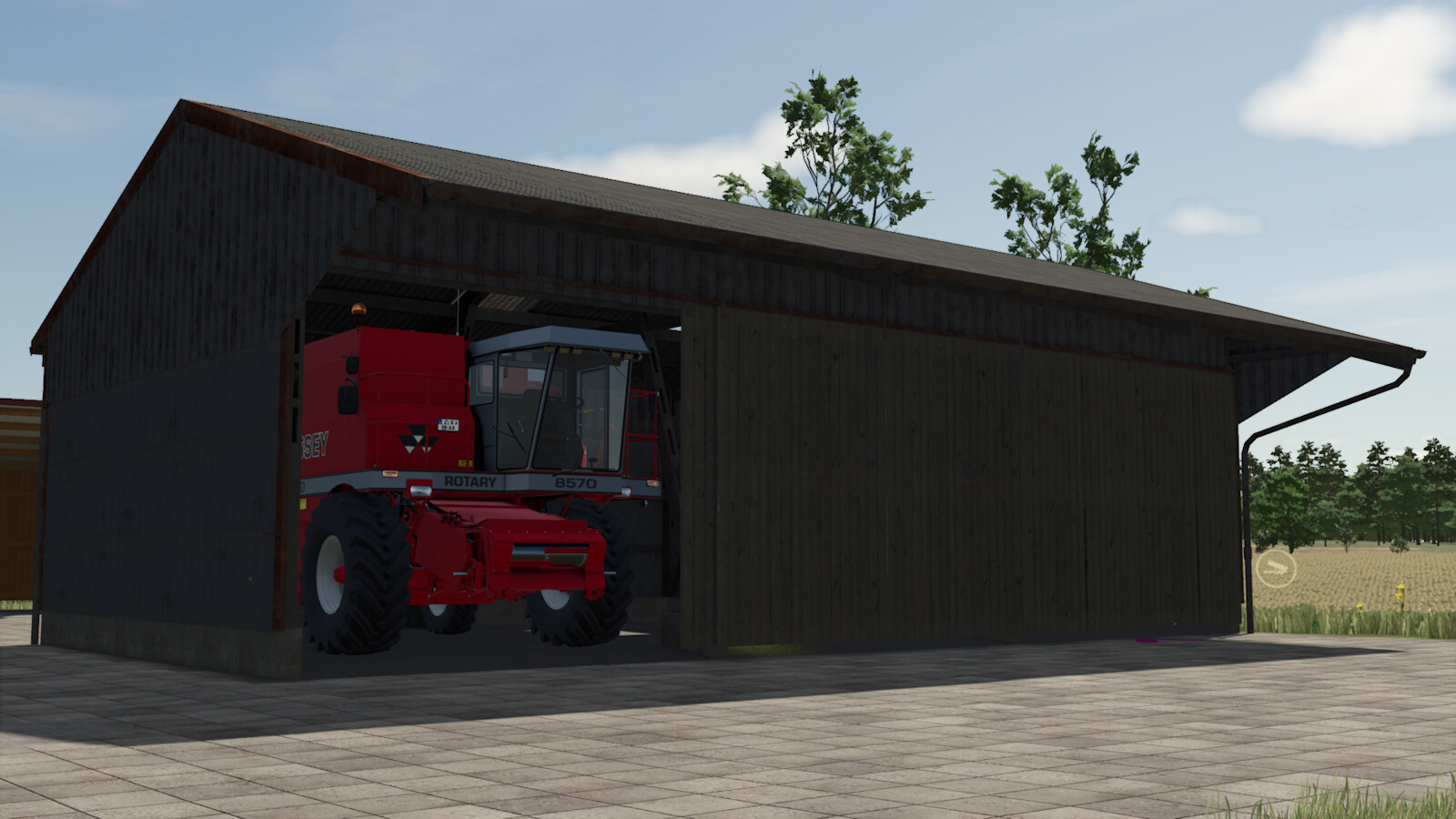 Eifel Farm