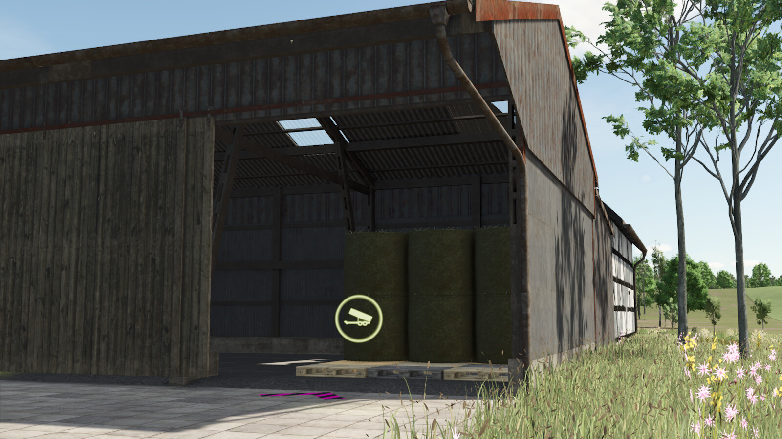 Eifel Farm