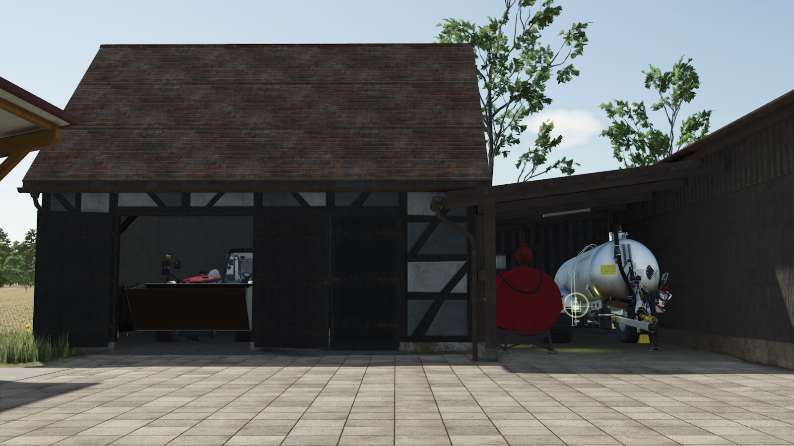 Eifel Farm