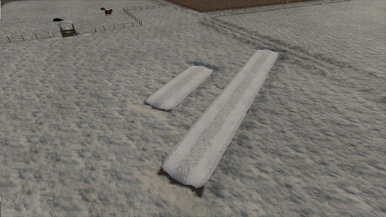 Farm Road