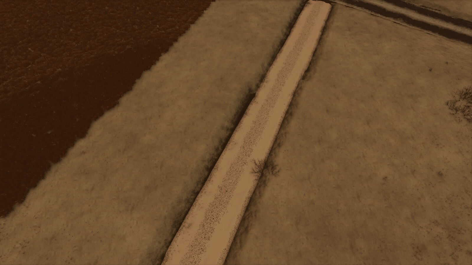 Farm Road