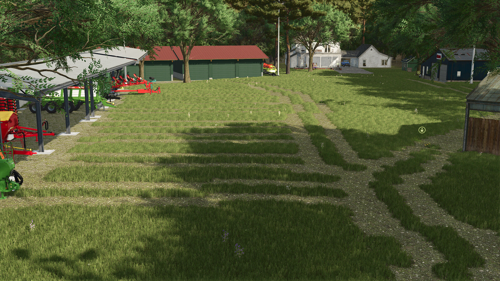 Peaceful Acres