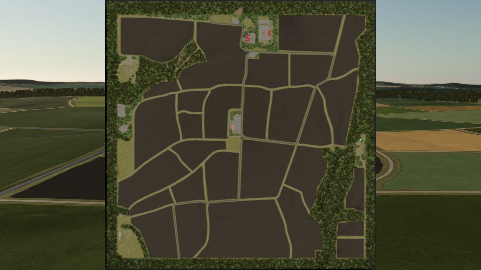 Peaceful Acres