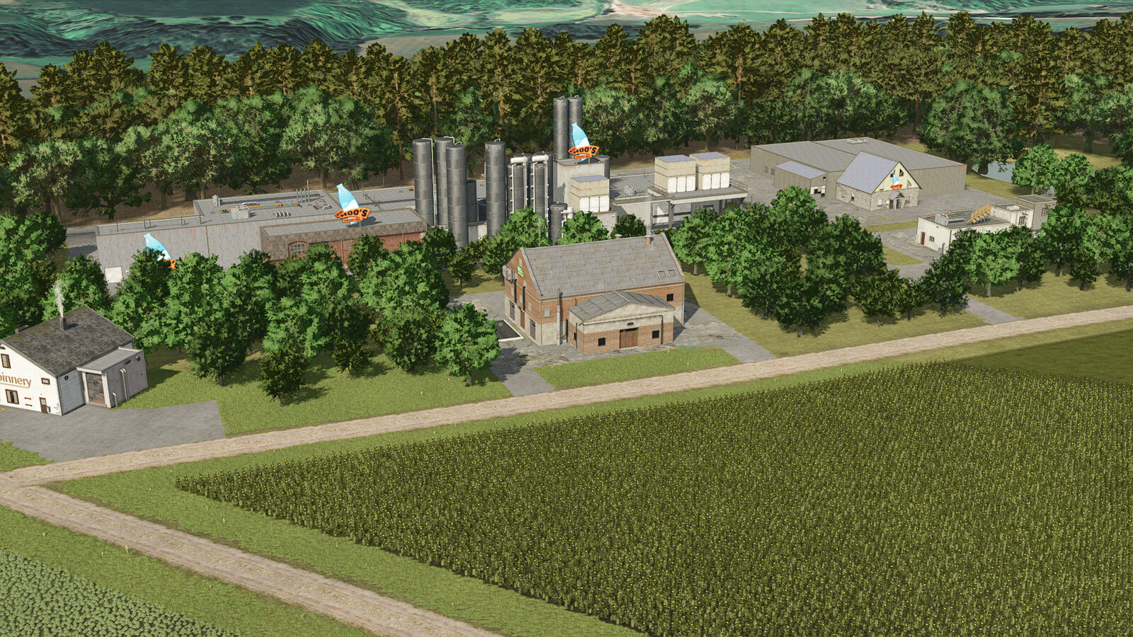 Peaceful Acres
