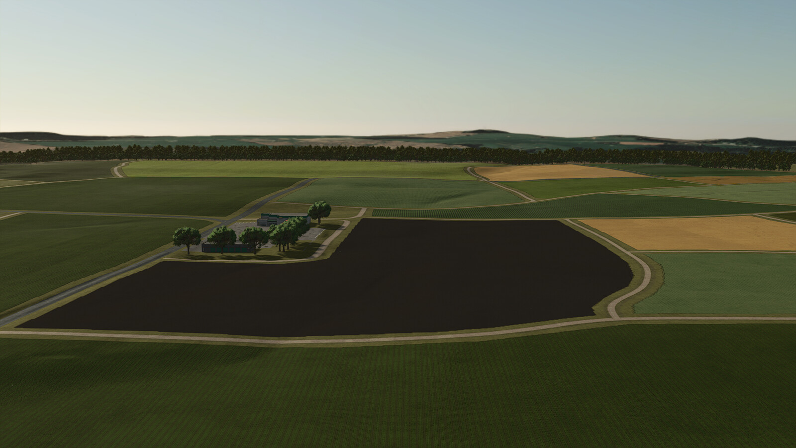 Peaceful Acres