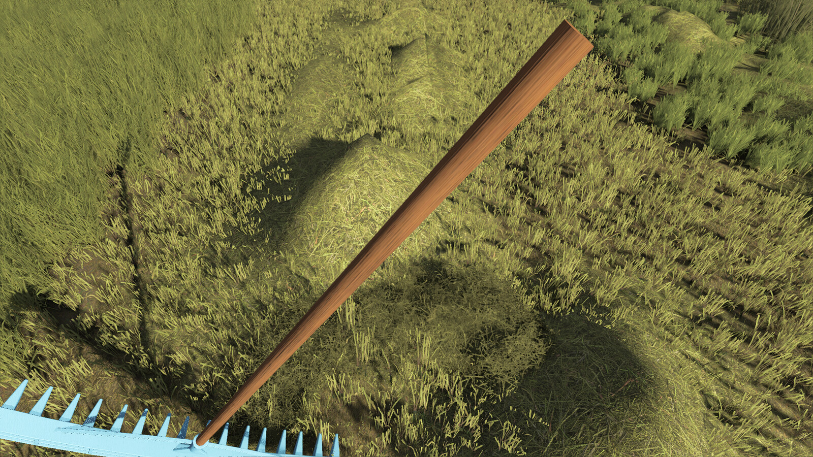 Rake