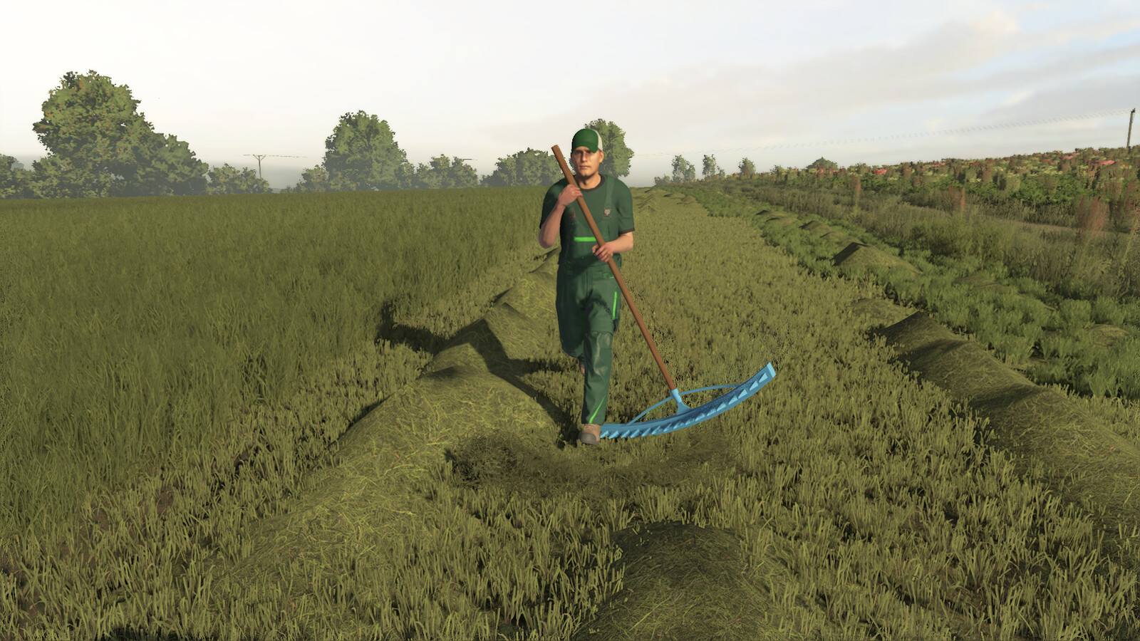 Rake
