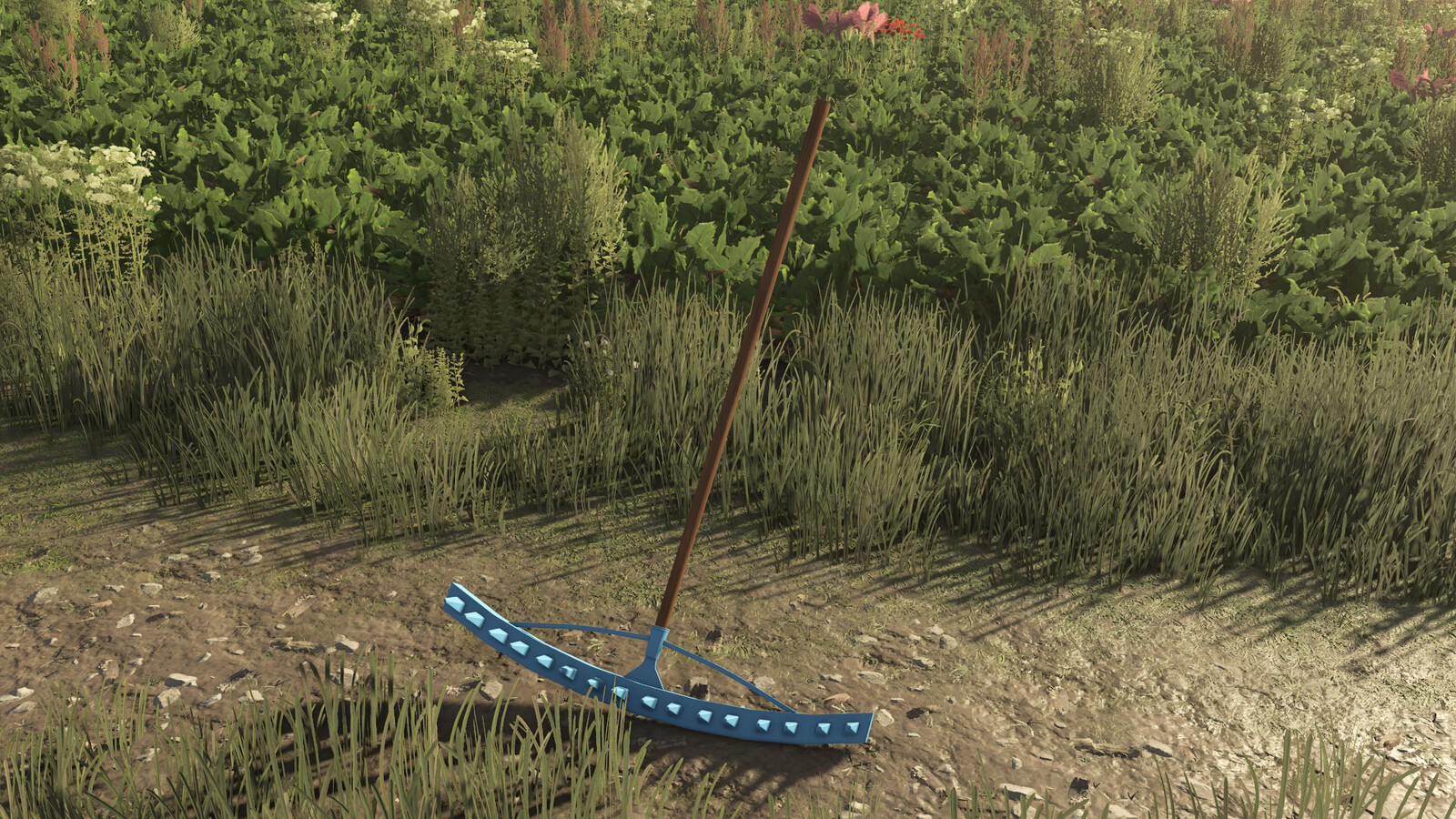 Rake