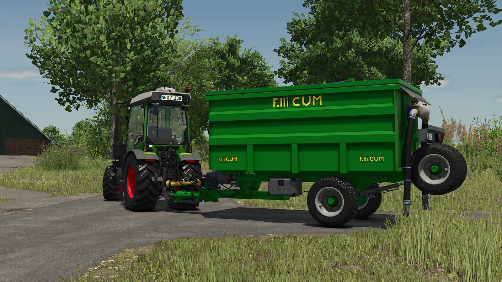 F.LLI CUM DIG75