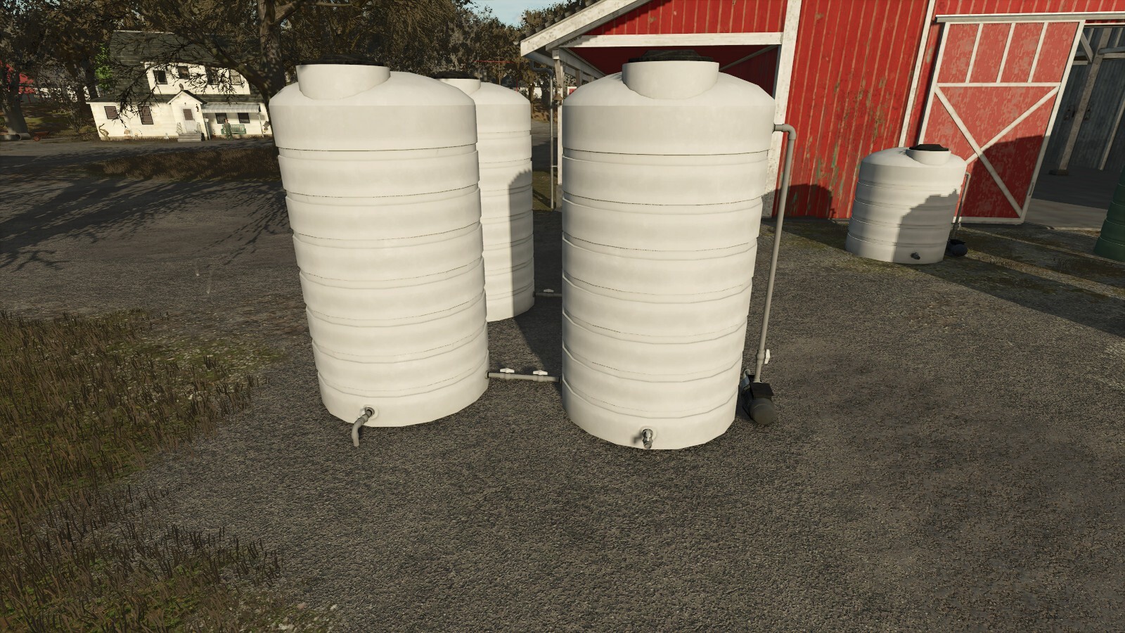 Water Points