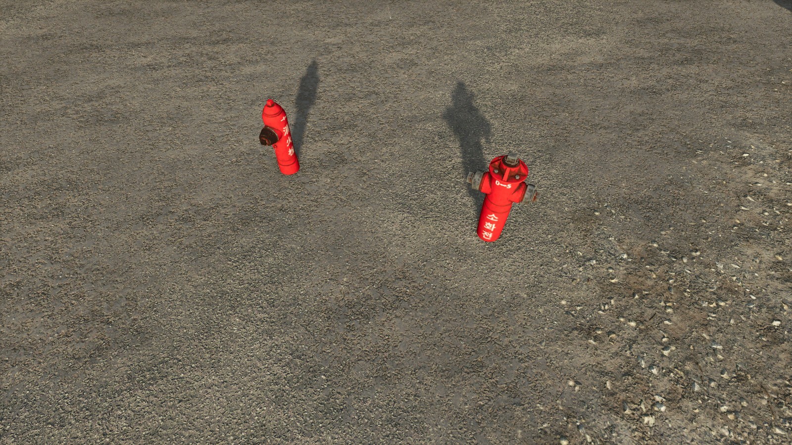 Water Points