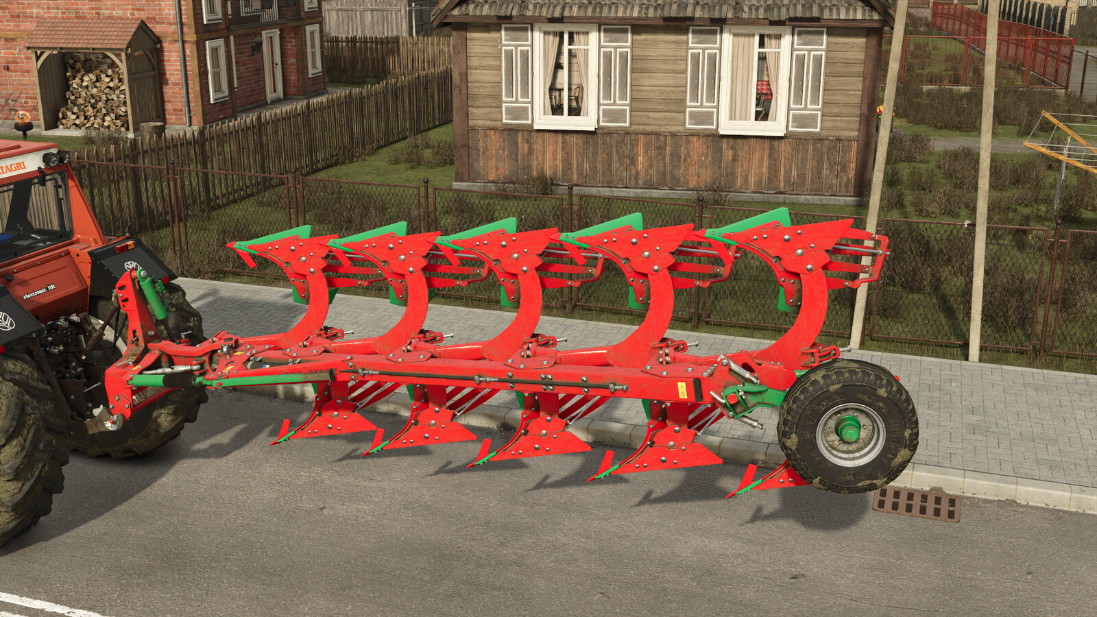 Agromasz POH5