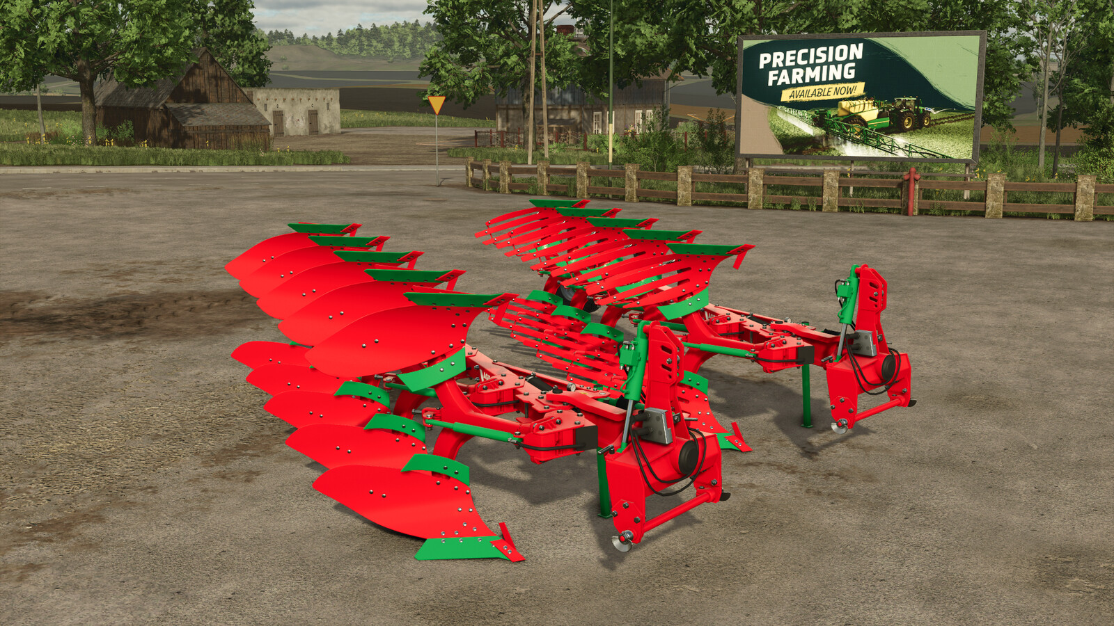 Agromasz POH5
