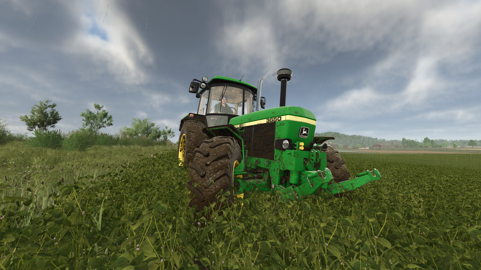 Longer Lasting Mud