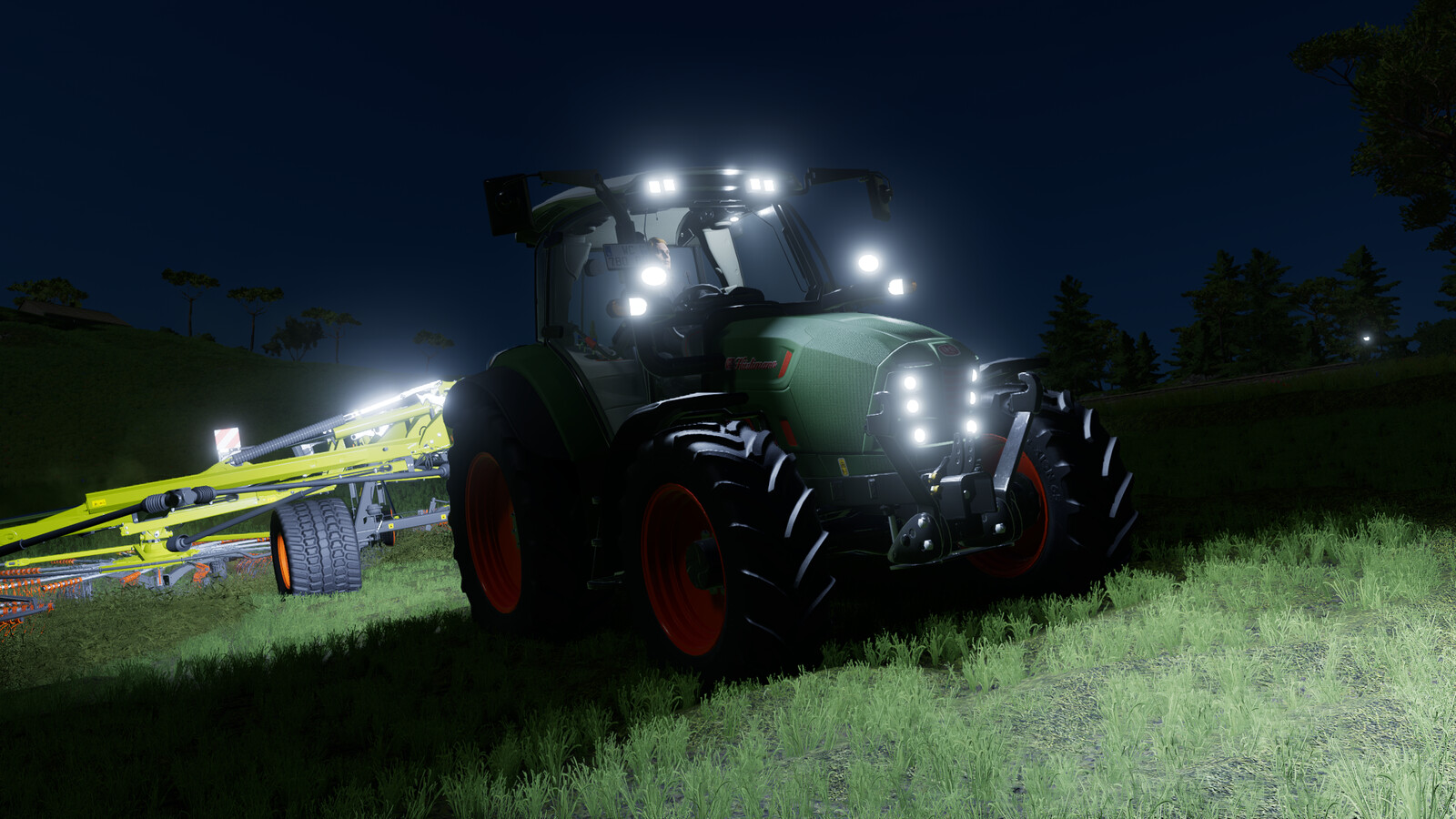 Hürlimann XMT4i
