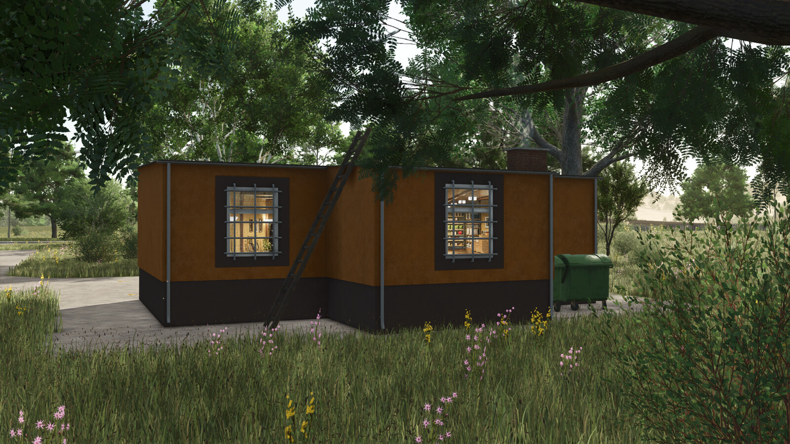 Village Shop