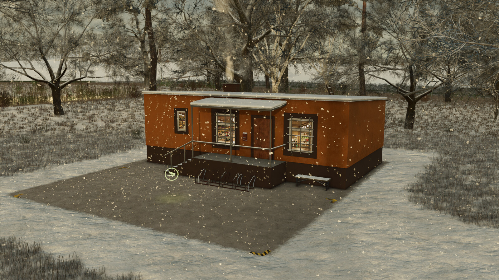 Village Shop