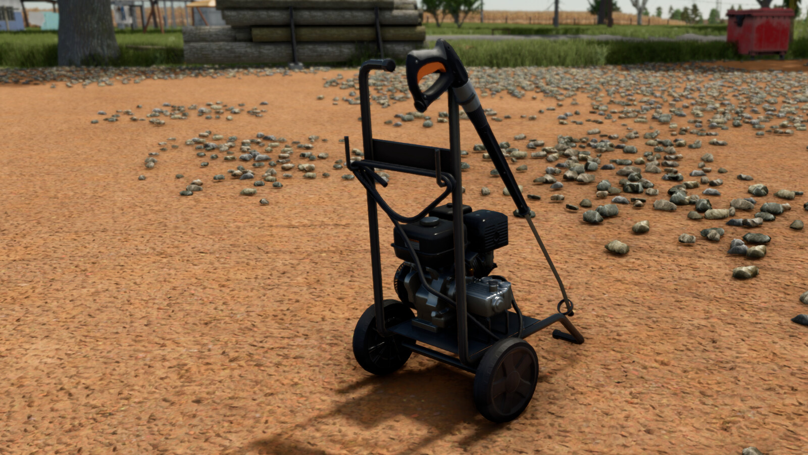 Jacto J7700G