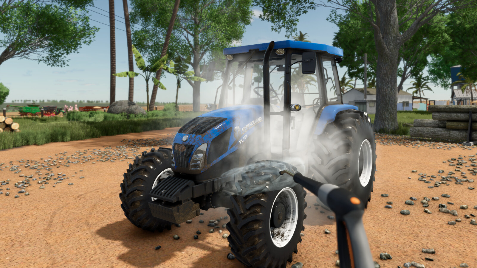 Jacto J7700G