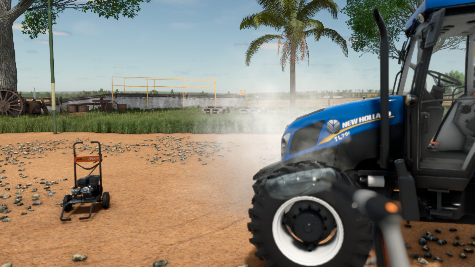 Jacto J7700G