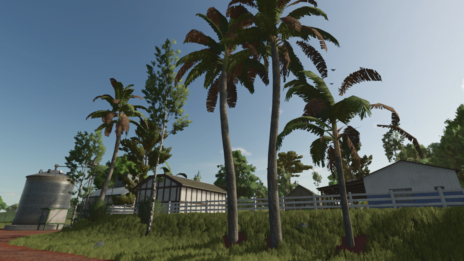 Tree Deco Pack