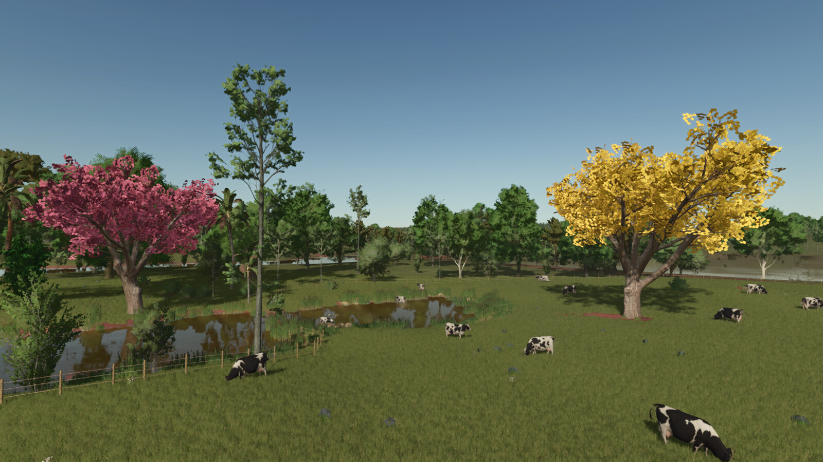 Tree Deco Pack