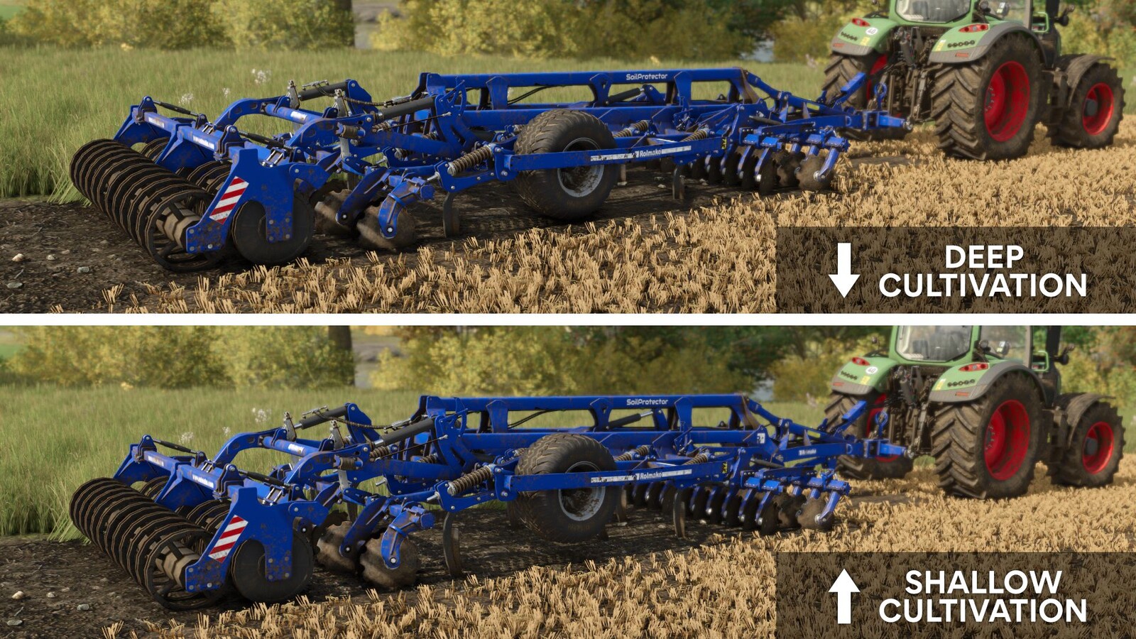 Rolmako SoilProtector