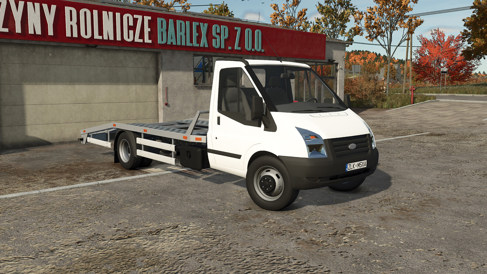 Rumbler Pack
