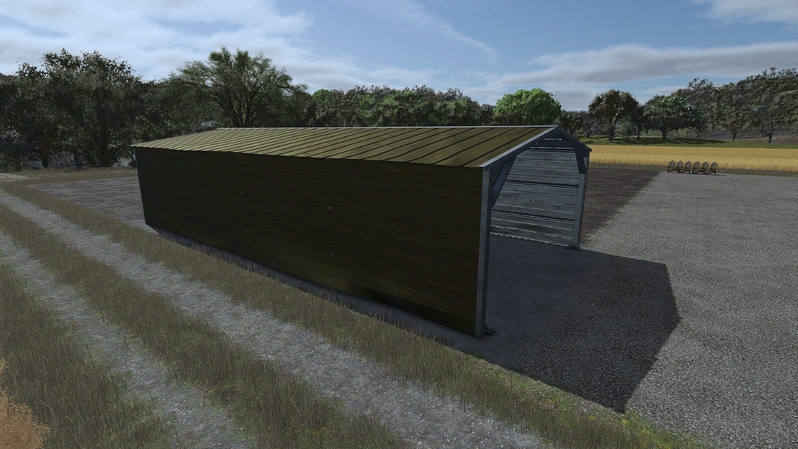 Shelter