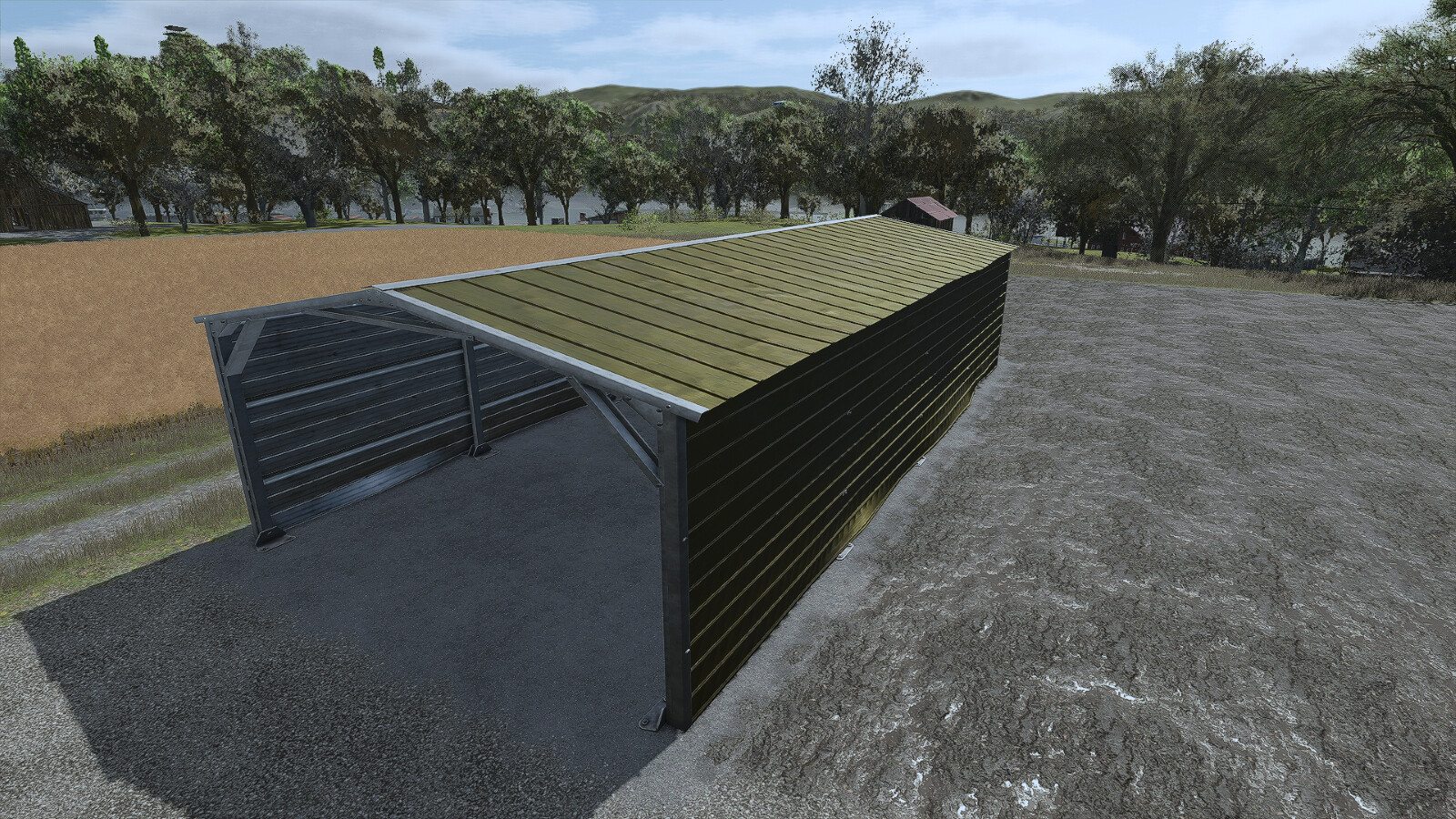 Shelter