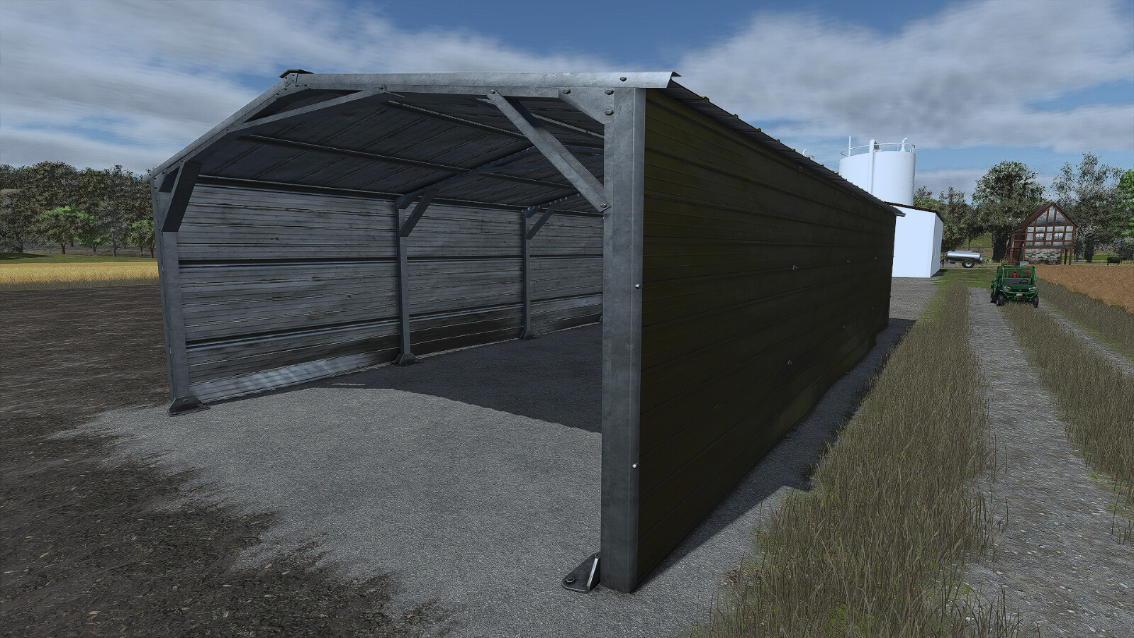 Shelter