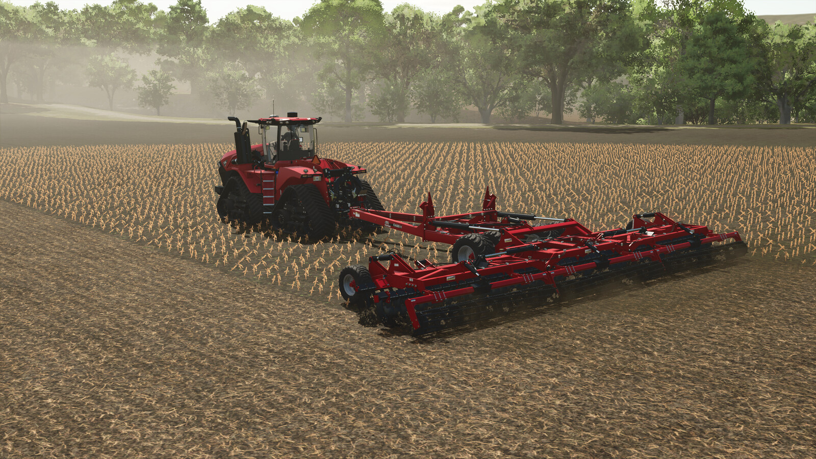 Case Speedtiller Pack