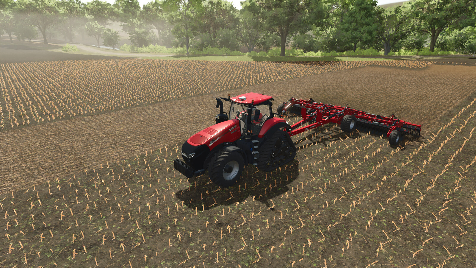 Case Speedtiller Pack