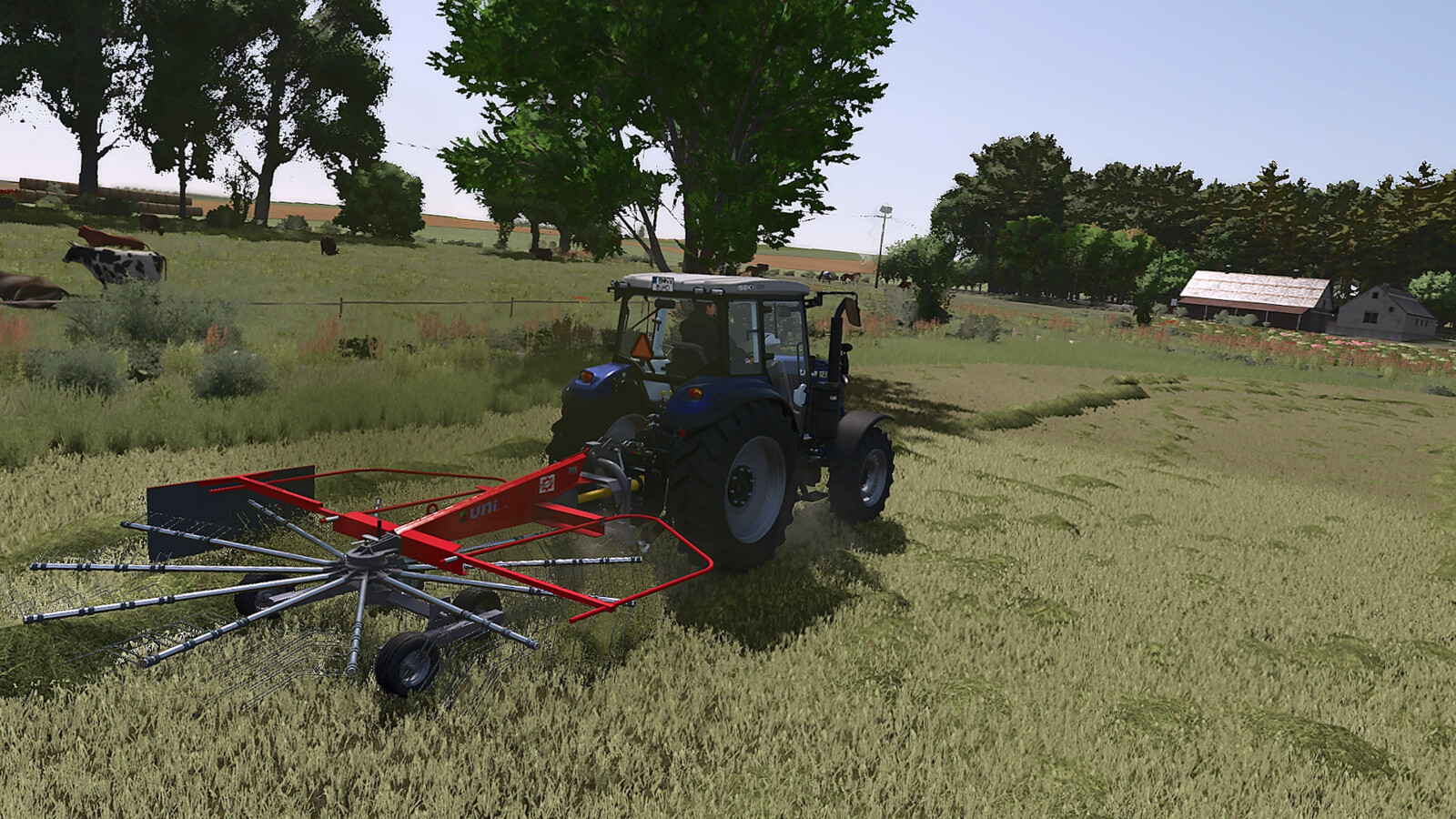 Unia Rak 1.12