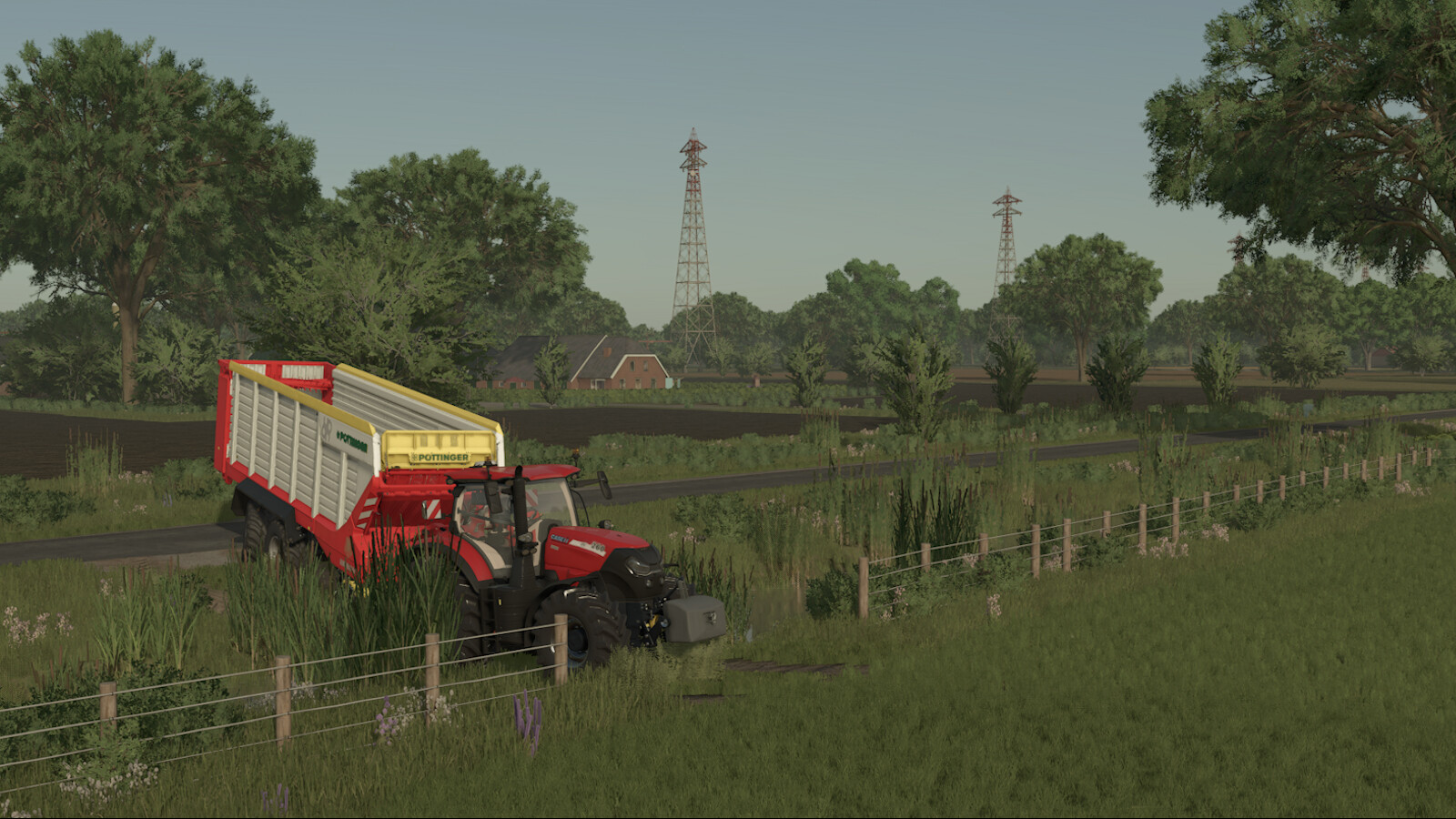 The Netherlands