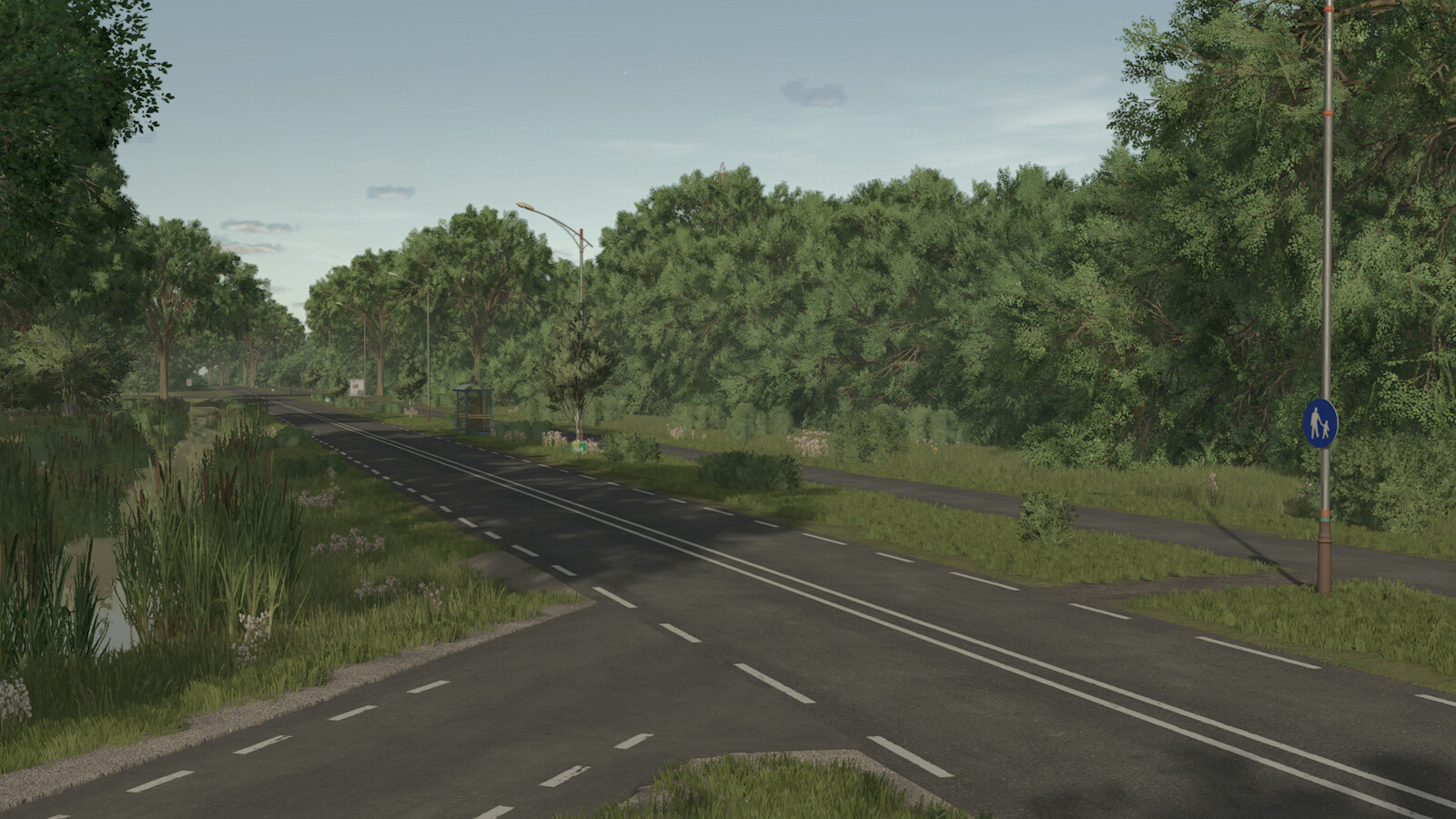 The Netherlands