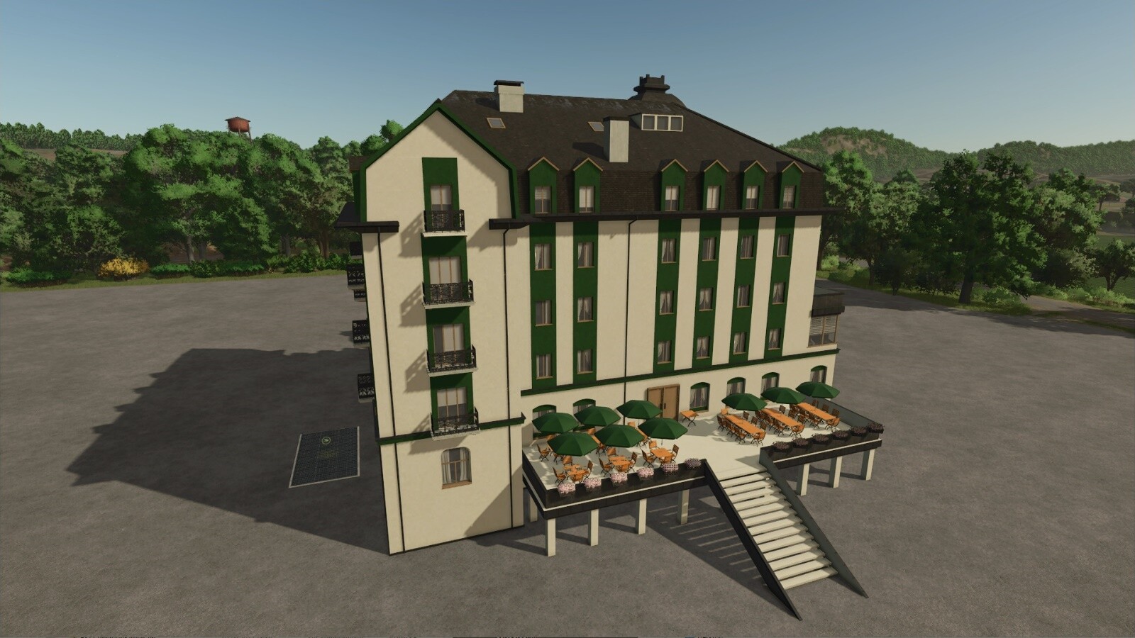 Hotel