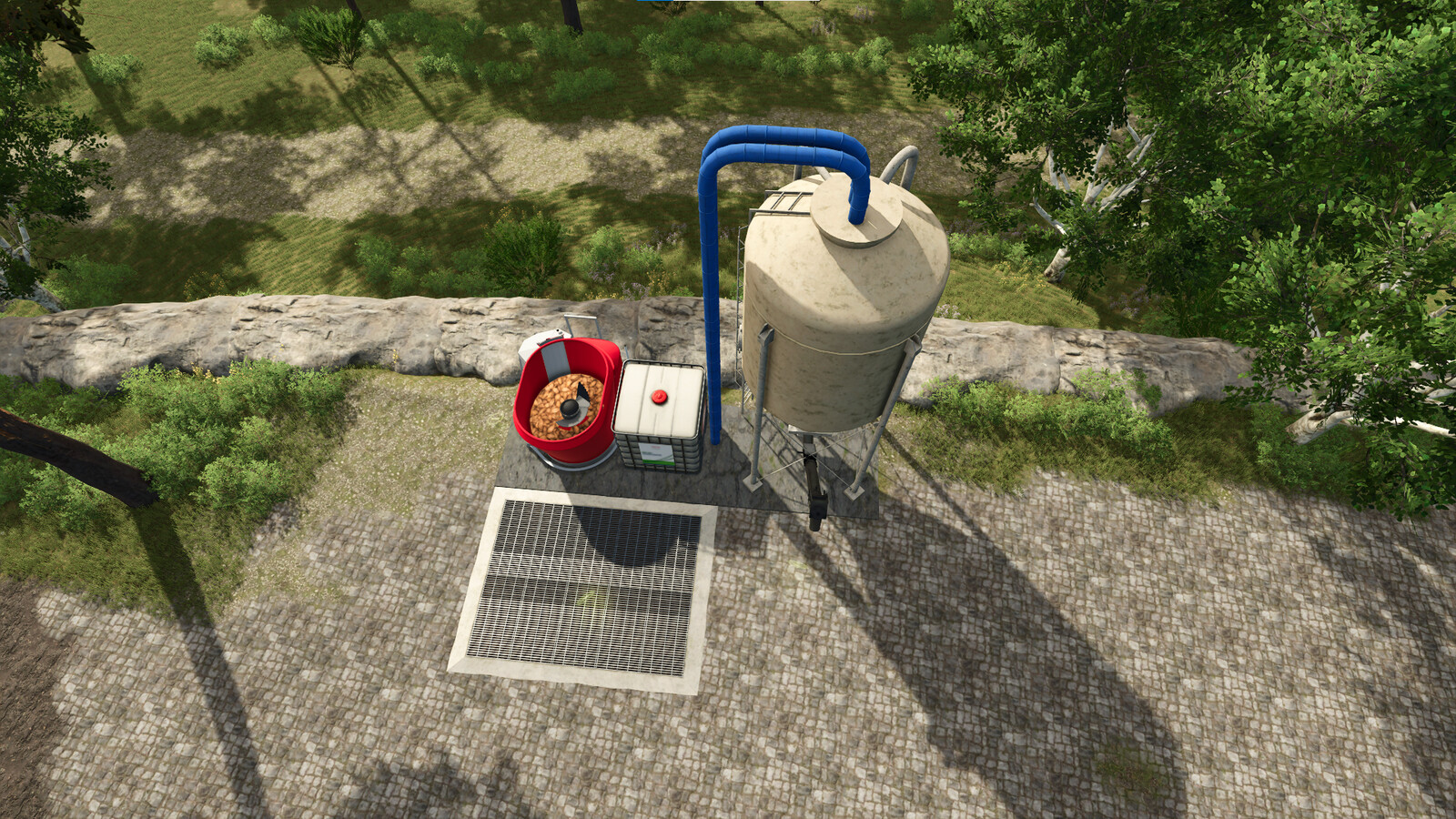 SeedProduction