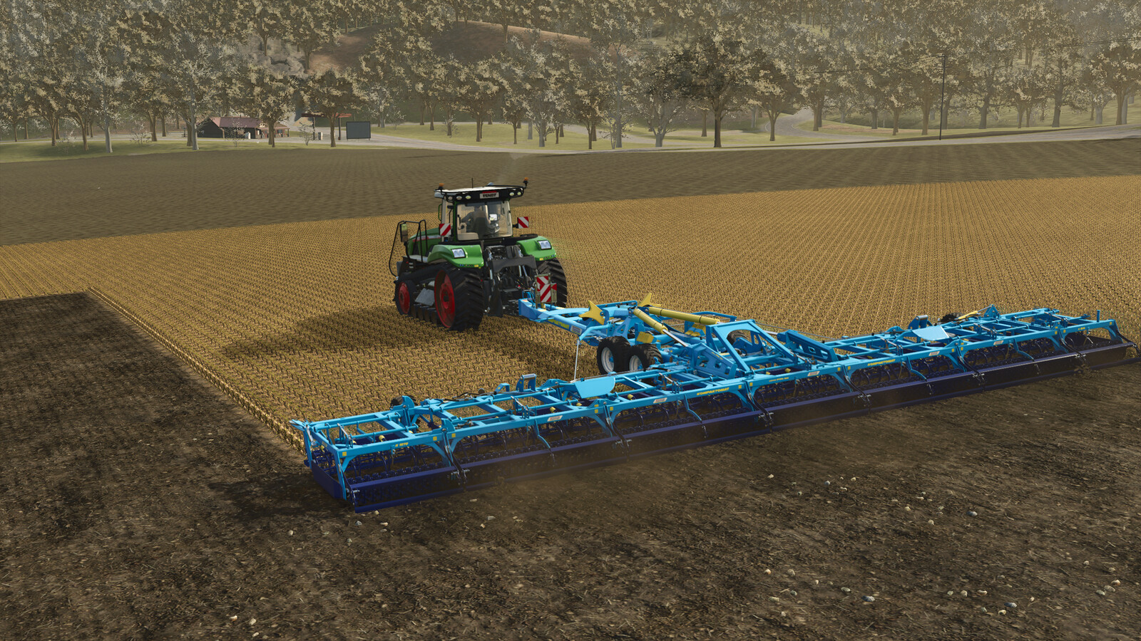 Farmet Kompaktomat 1570 Max