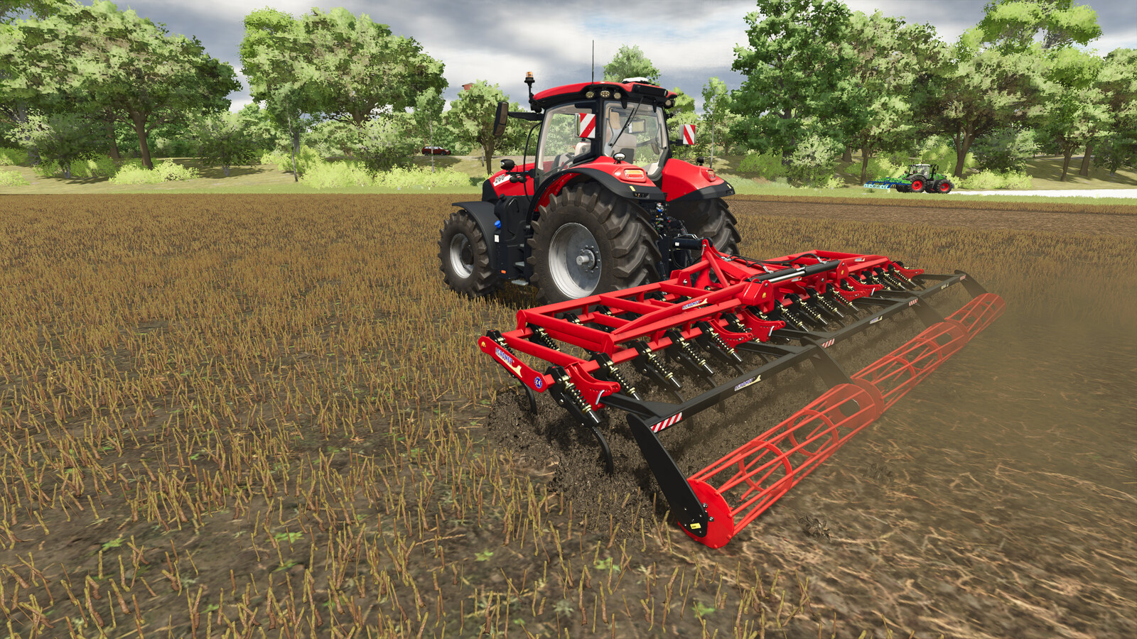 Agromet SCHA