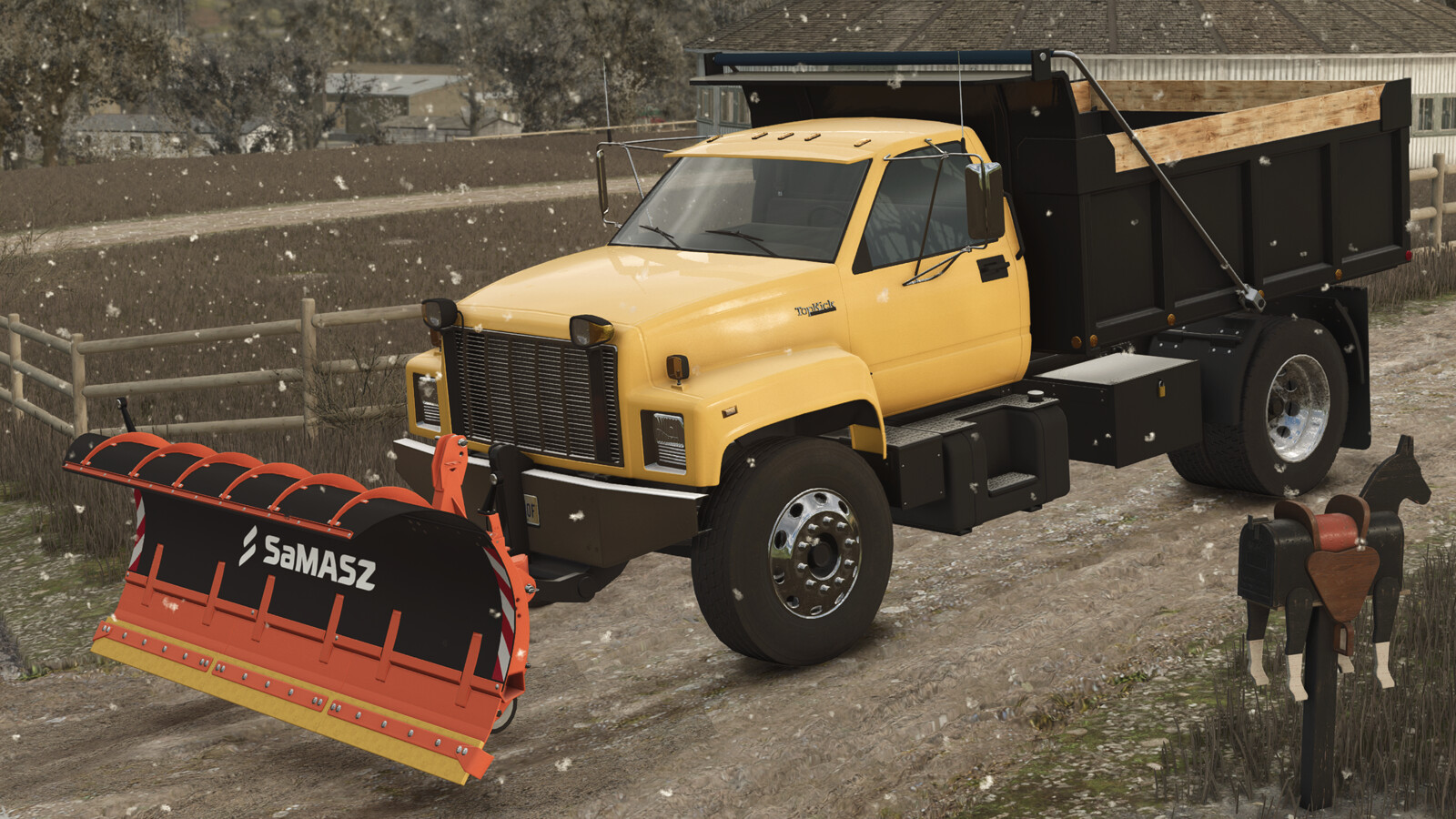 Lizard C 7500