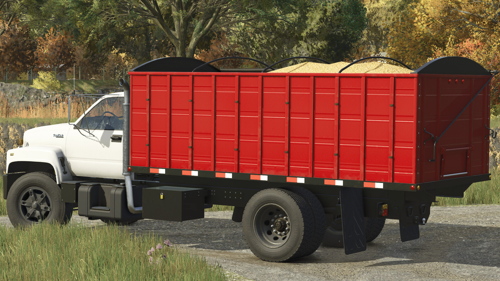 Lizard C 7500