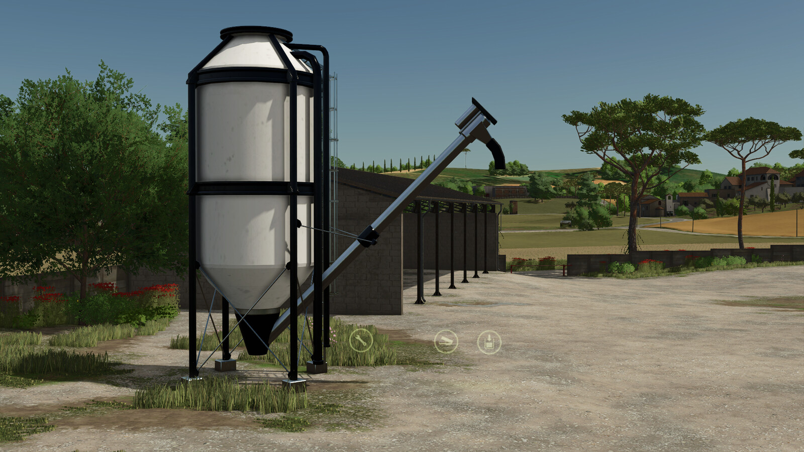 Silos Pack