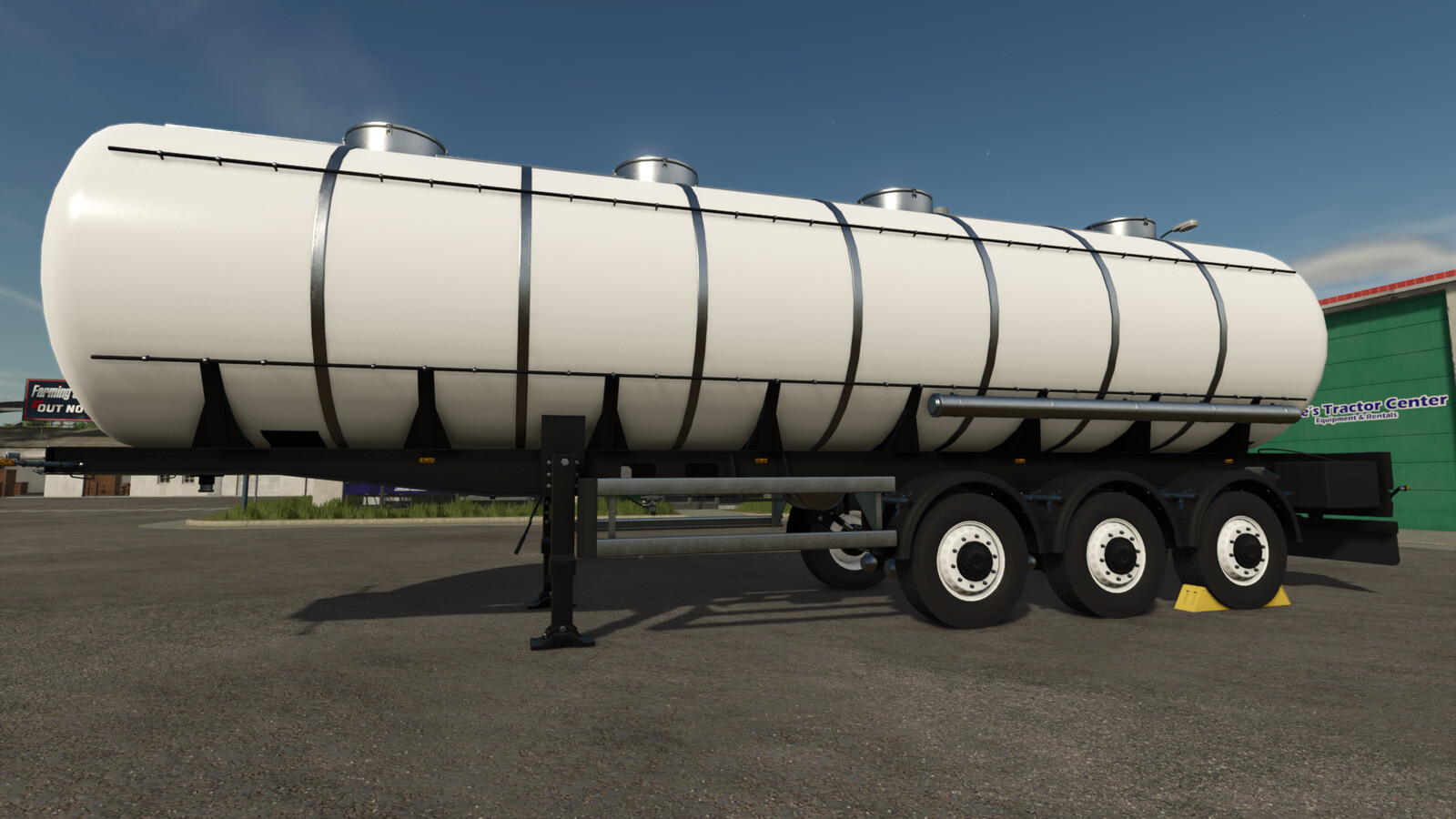 MKS32 MultiLiquids
